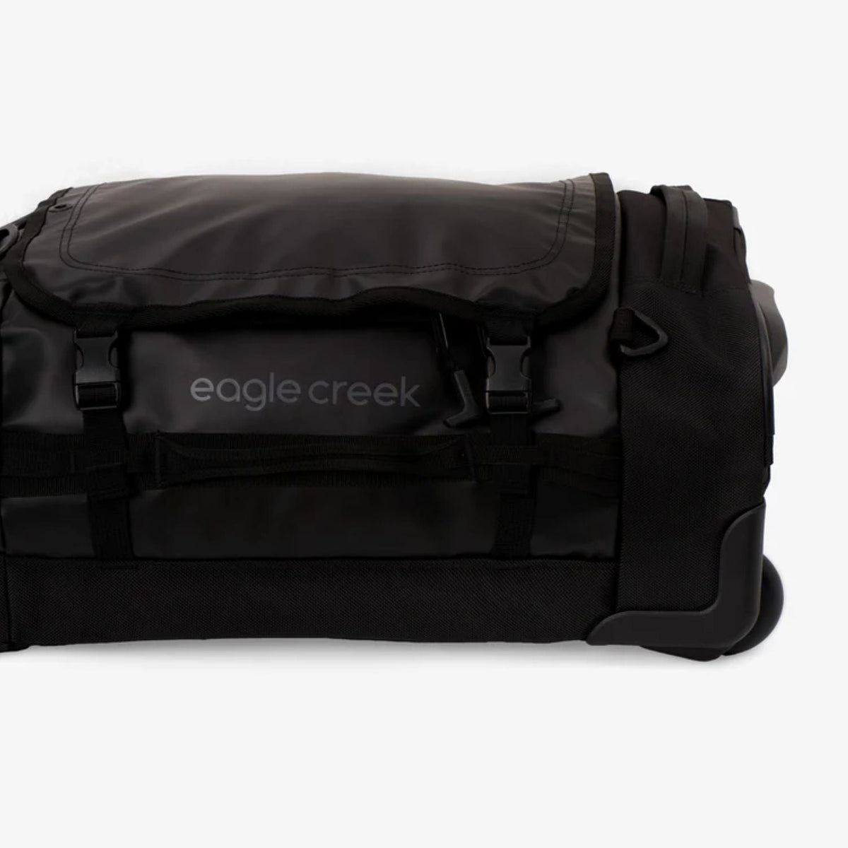 Eagle Creek Cargo Hauler XT 2 Wheeled Luggage International Carry On 32L (Black)