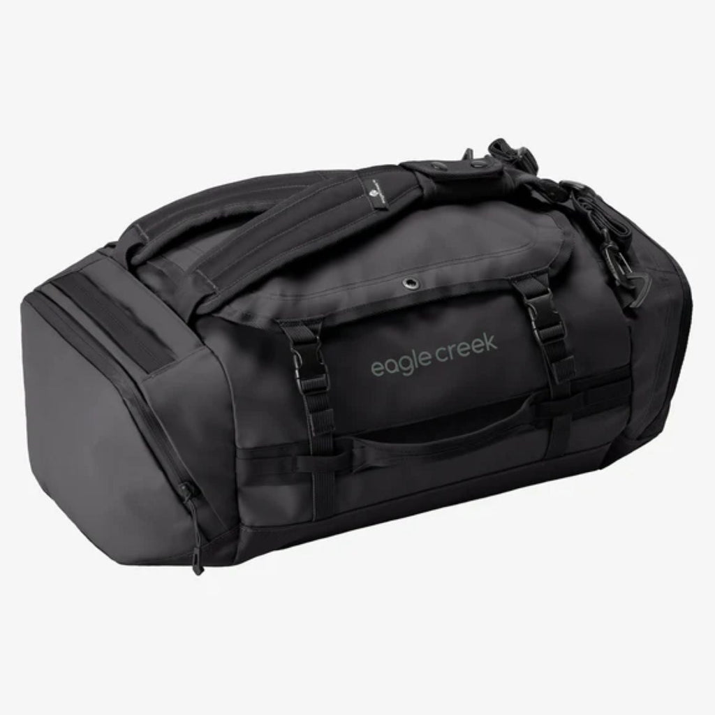 Eagle Creek Cargo Hauler Duffel 40L (Black)