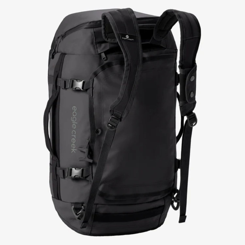 Eagle Creek Cargo Hauler Duffel 40L (Black)