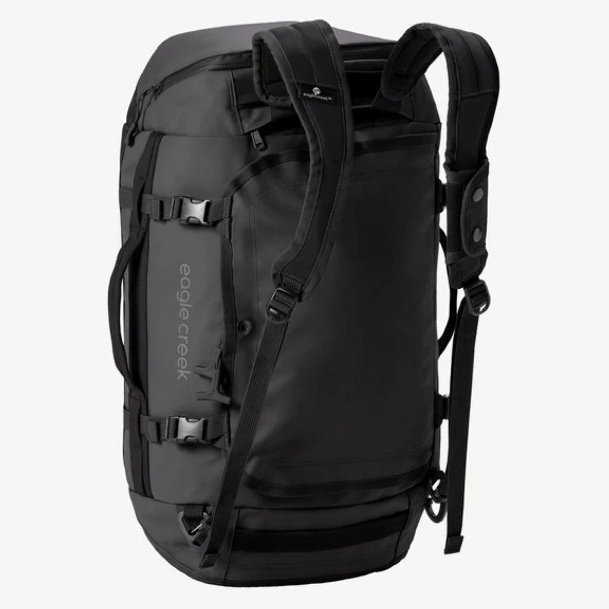 Eagle Creek Cargo Hauler Duffel 40L (Black)
