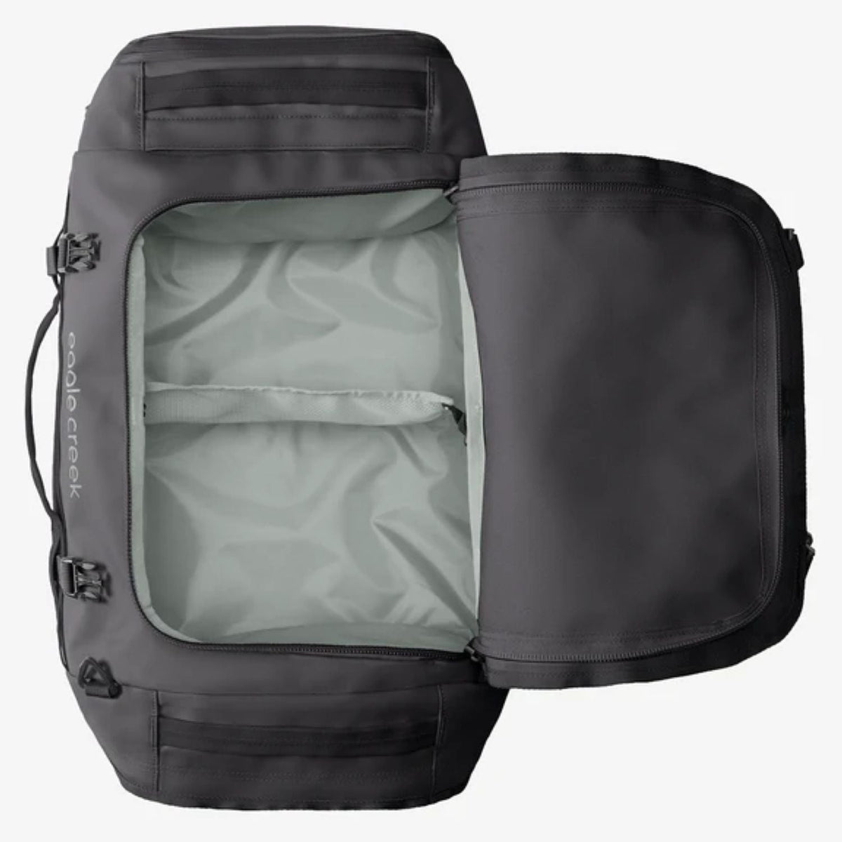 Eagle Creek Cargo Hauler Duffel 40L (Black)