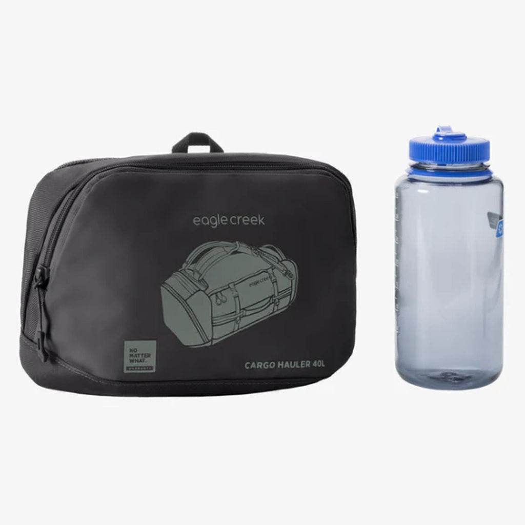 Eagle Creek Cargo Hauler Duffel 40L (Black)