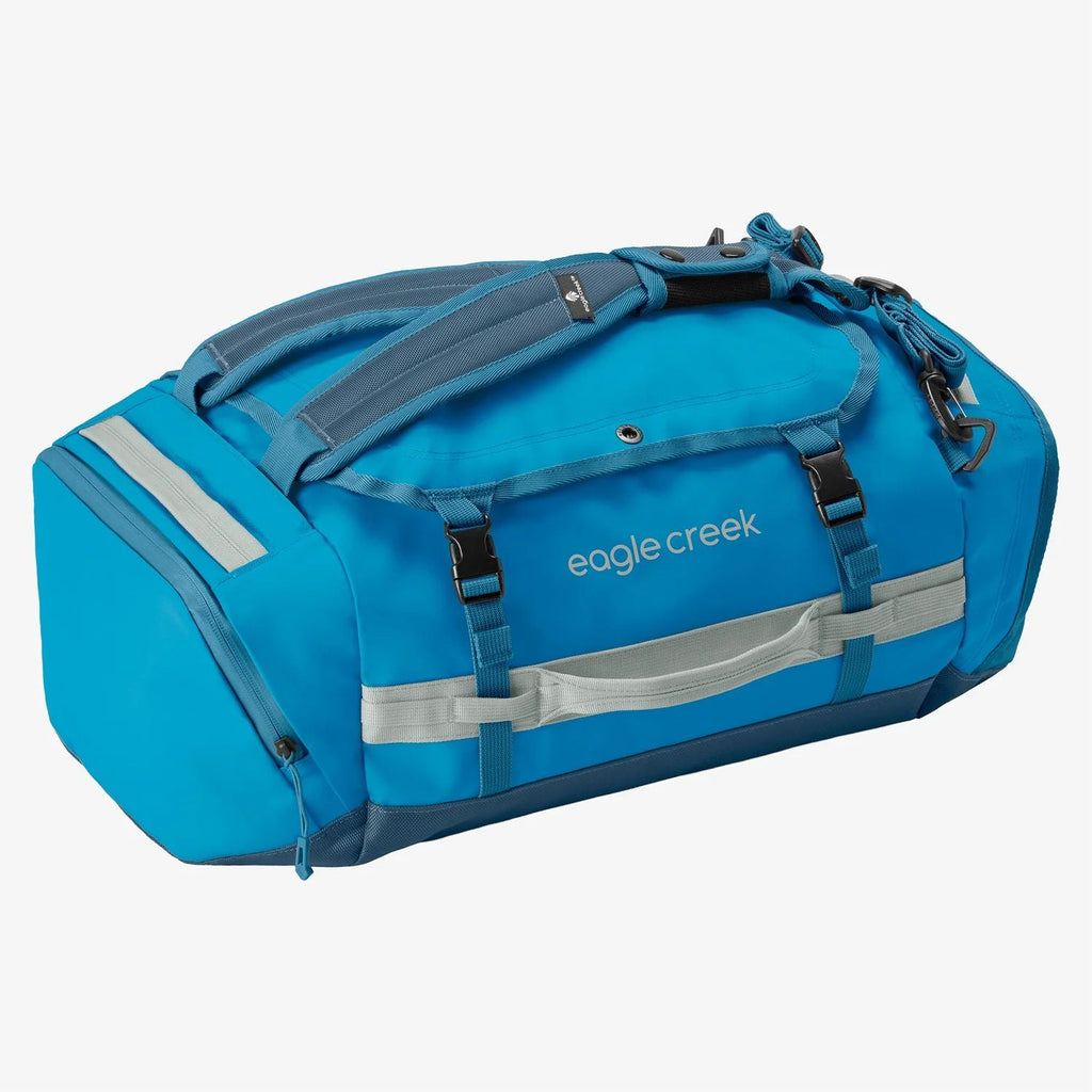 Eagle Creek Cargo Hauler Duffel 40L (Harbor Blue)