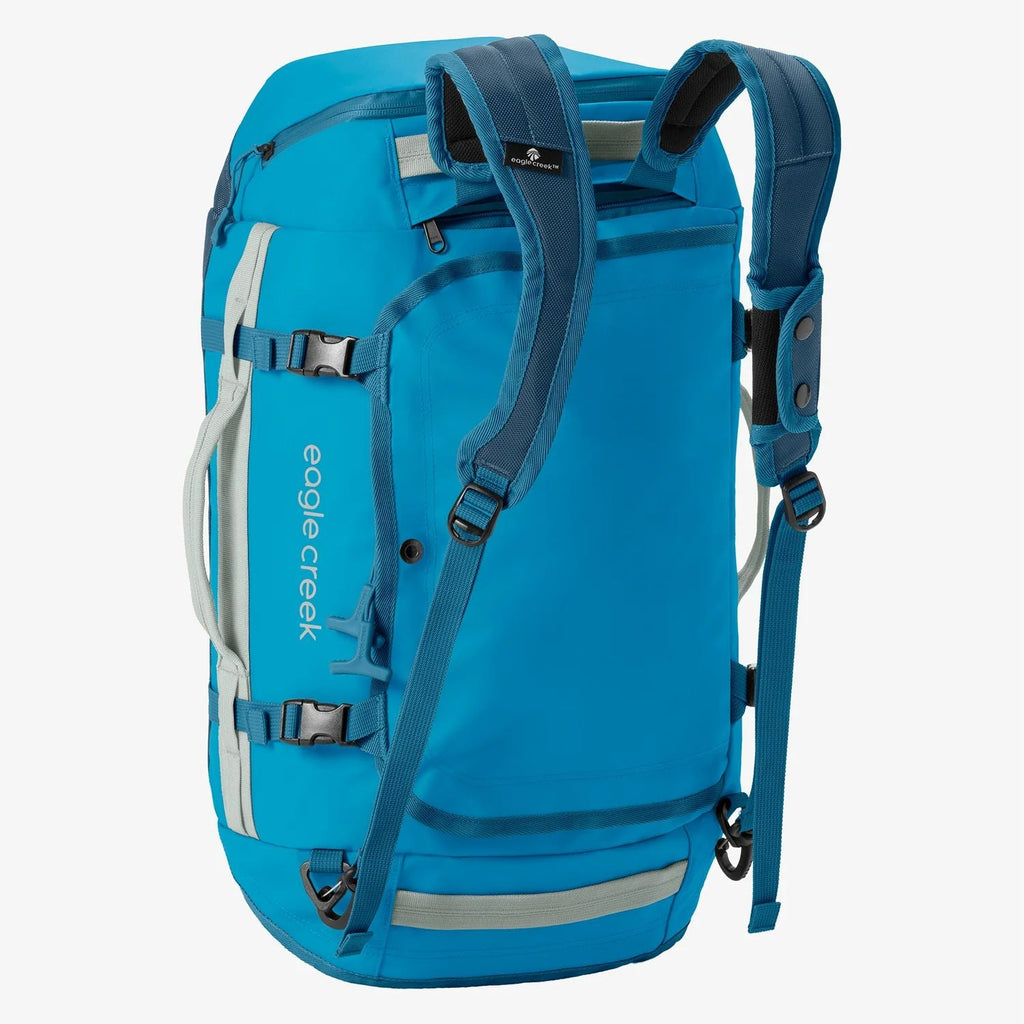 Eagle Creek Cargo Hauler Duffel 40L (Harbor Blue)