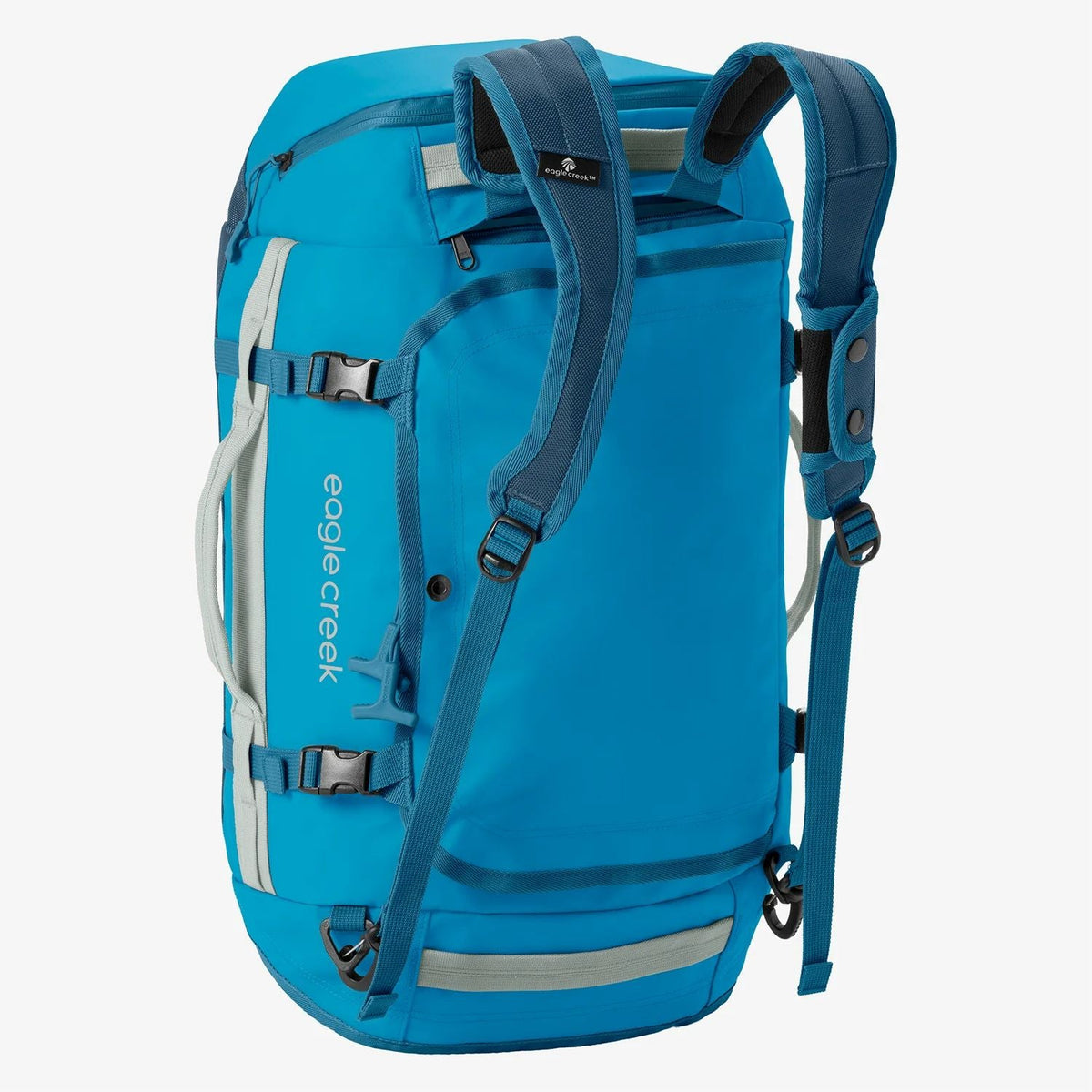 Eagle Creek Cargo Hauler Duffel 40L (Harbor Blue)