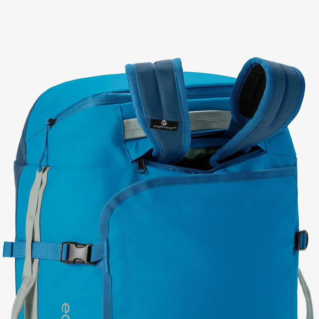 Eagle Creek Cargo Hauler Duffel 40L (Harbor Blue)