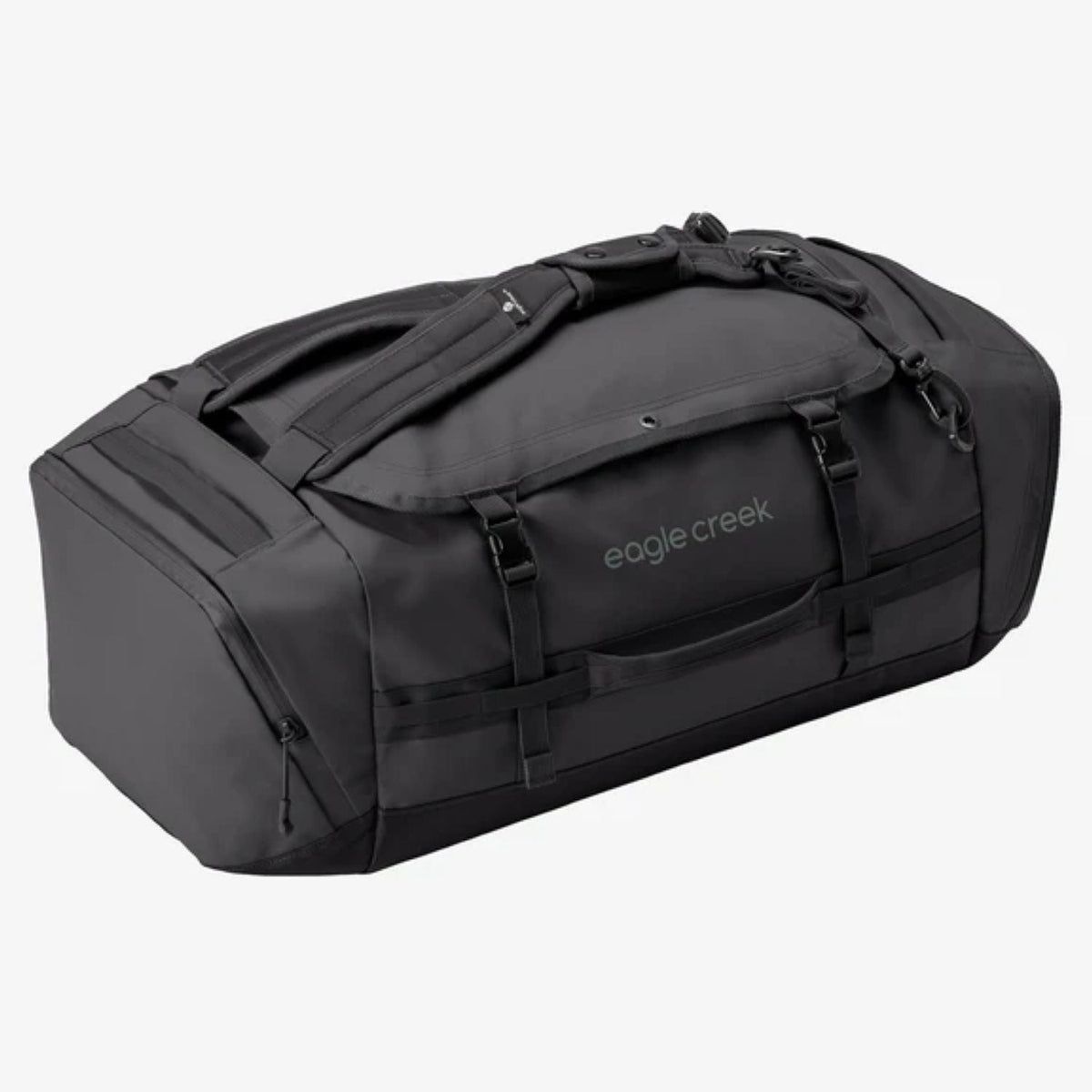 Eagle Creek Cargo Hauler Duffel 60L (Black)