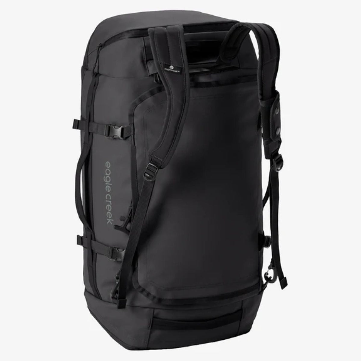 Eagle Creek Cargo Hauler Duffel 60L (Black)