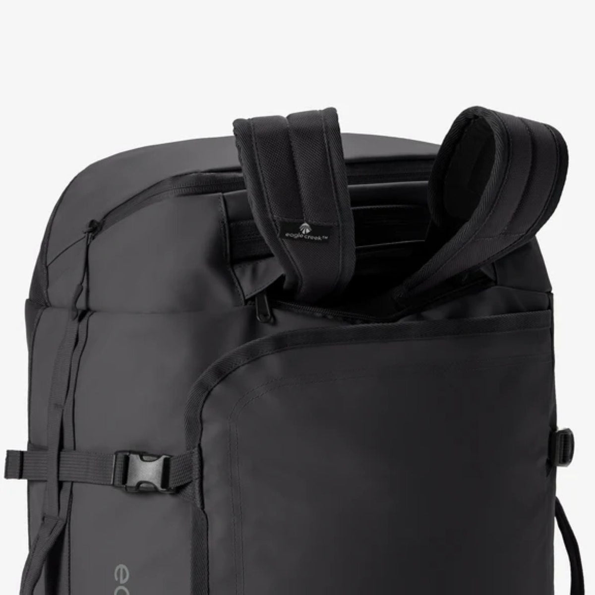 Eagle Creek Cargo Hauler Duffel 60L (Black)