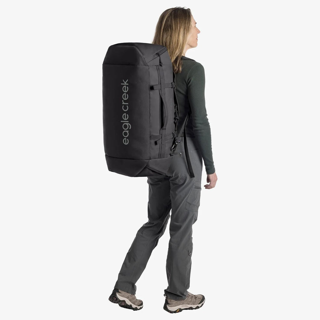 Eagle Creek Cargo Hauler Duffel 60L (Black)
