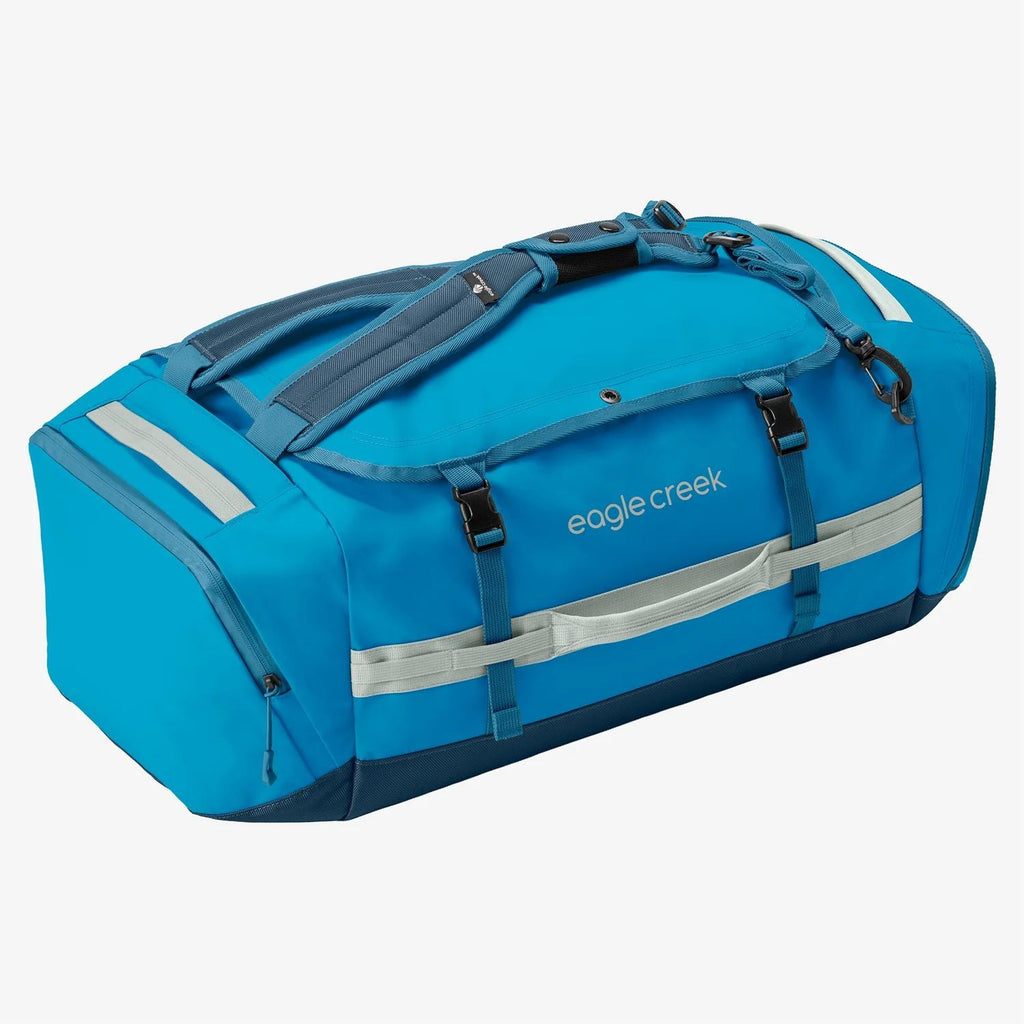 Eagle Creek Cargo Hauler Duffel 60L (Harbor Blue)