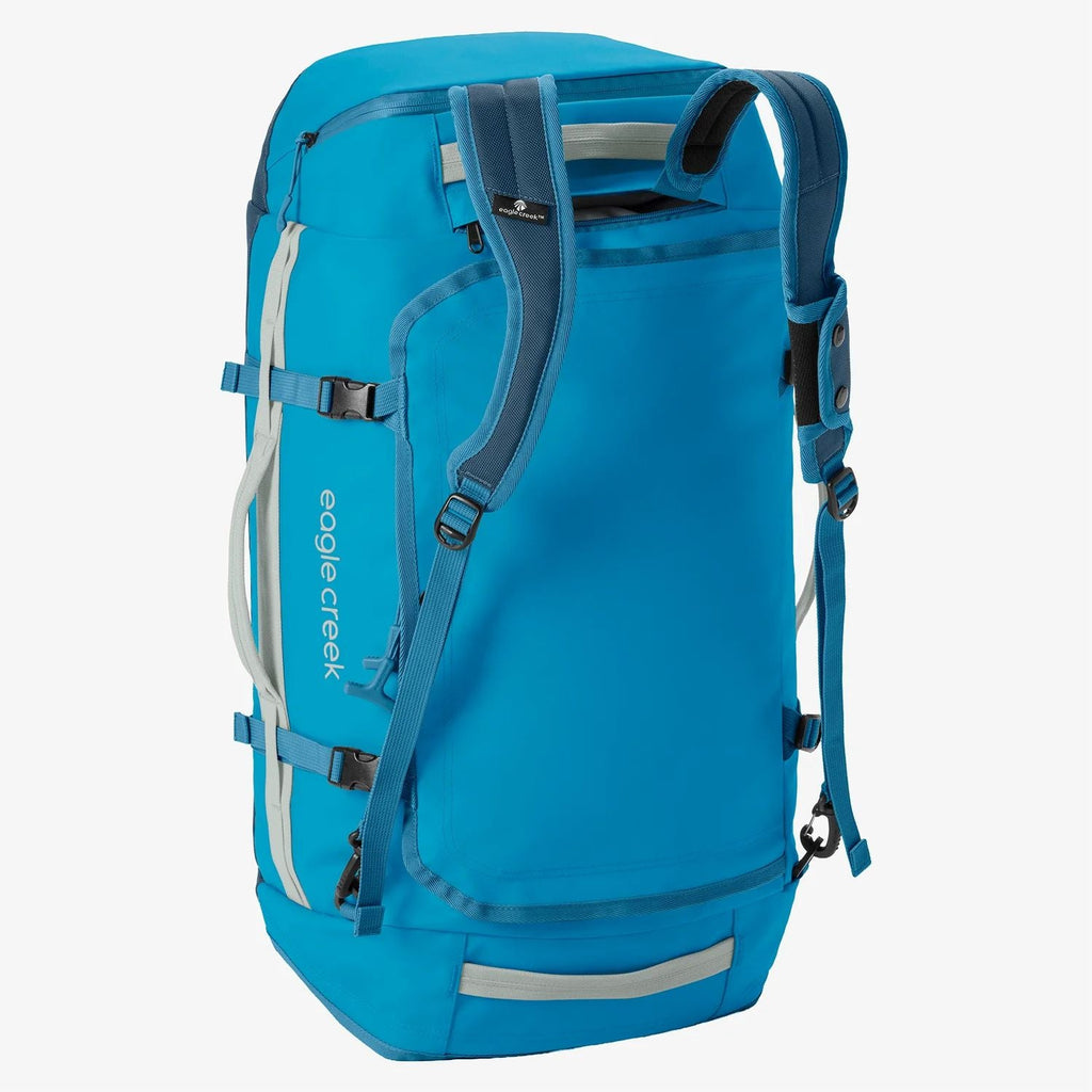 Eagle Creek Cargo Hauler Duffel 60L (Harbor Blue)