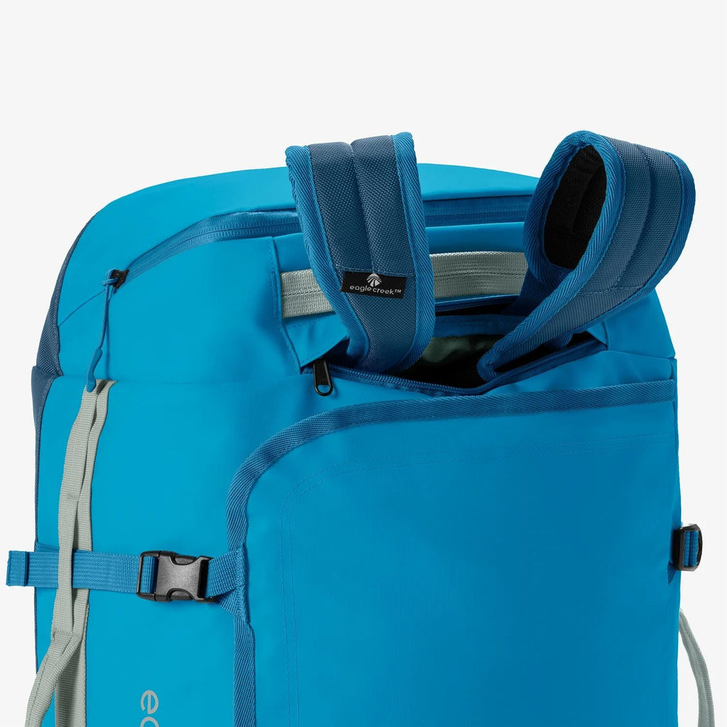 Eagle Creek Cargo Hauler Duffel 60L (Harbor Blue)