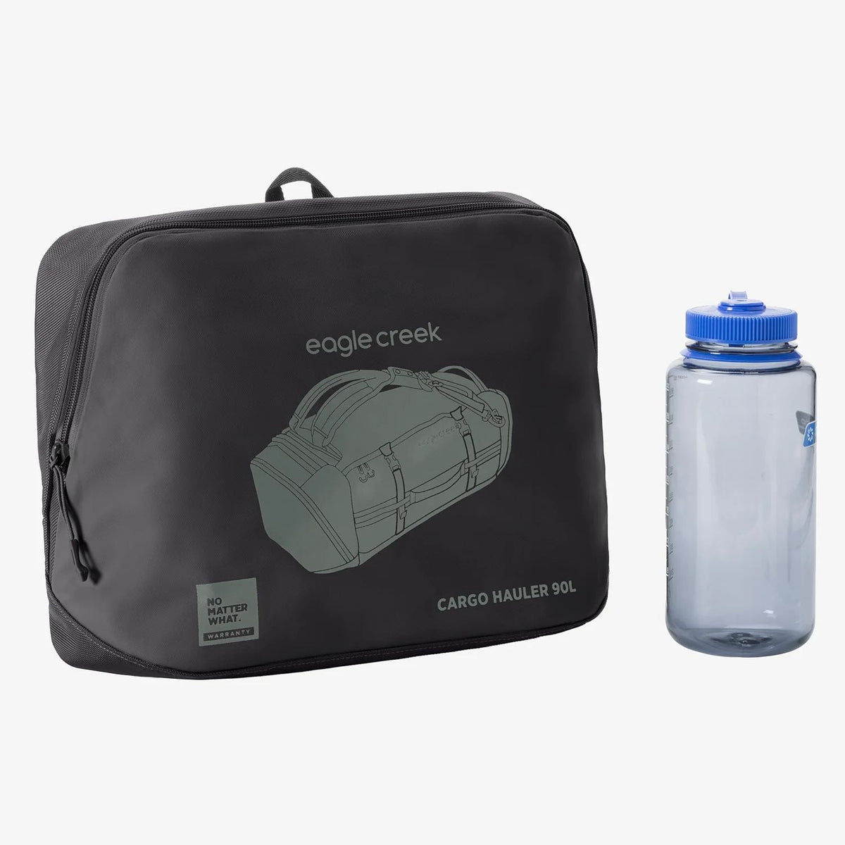 Eagle Creek Cargo Hauler Duffel 90L (Black)