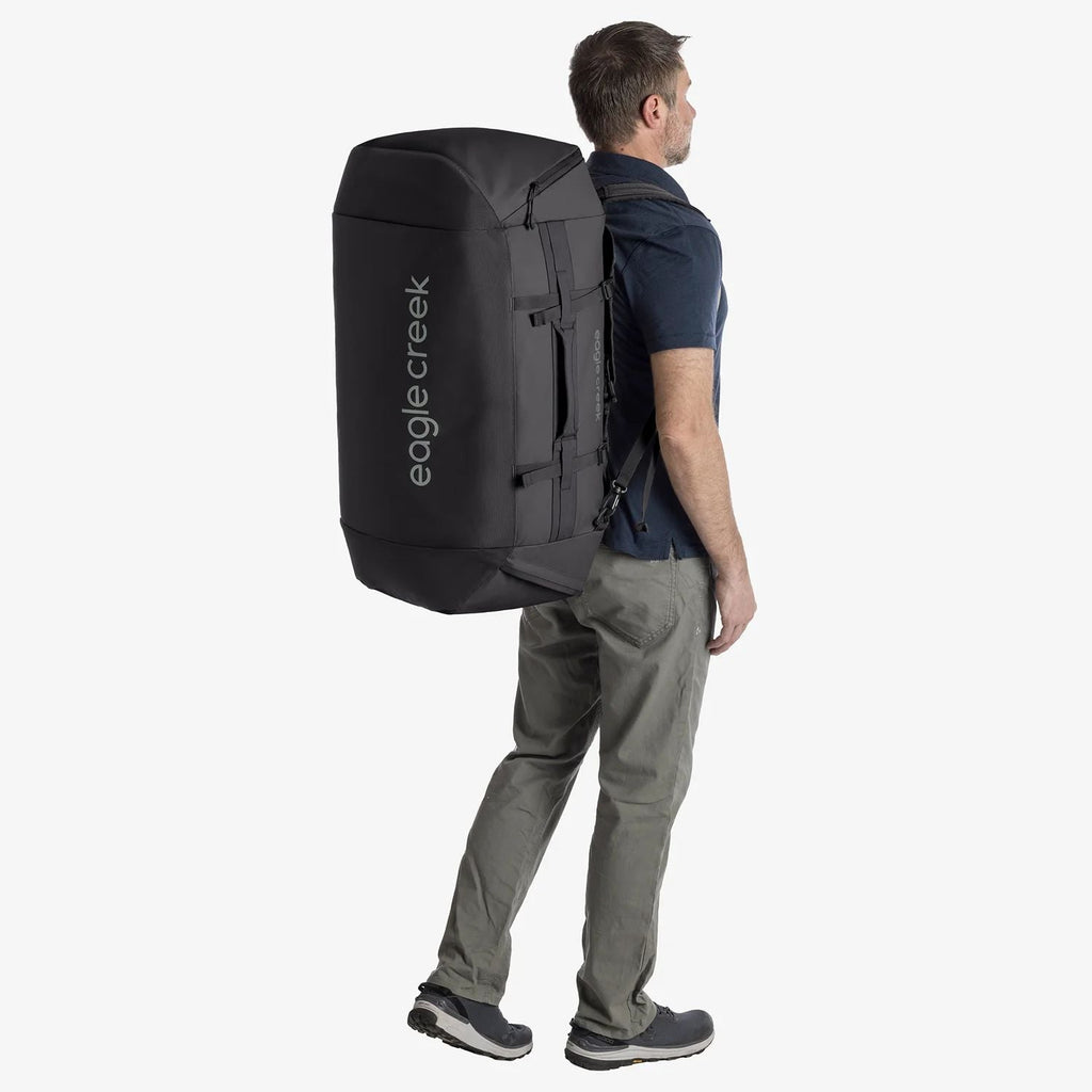 Eagle Creek Cargo Hauler Duffel 90L (Black)