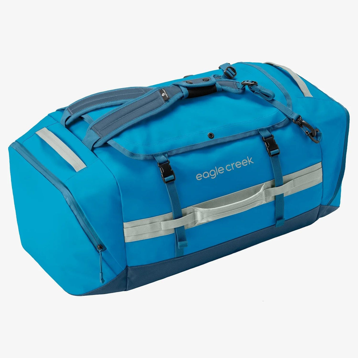 Eagle Creek Cargo Hauler Duffel 90L (Harbor Blue)