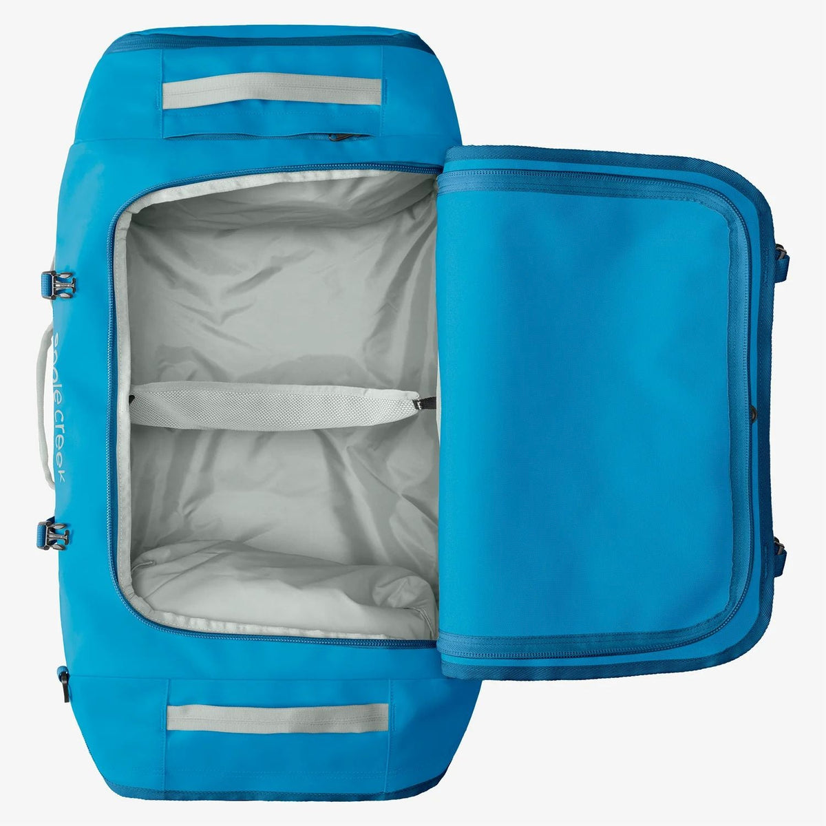 Eagle Creek Cargo Hauler Duffel 90L (Harbor Blue)