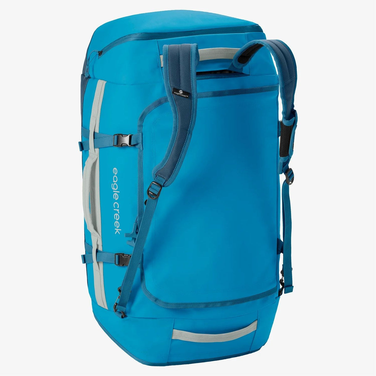 Eagle Creek Cargo Hauler Duffel 90L (Harbor Blue)