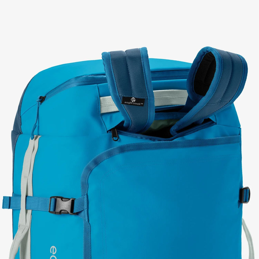 Eagle Creek Cargo Hauler Duffel 90L (Harbor Blue)