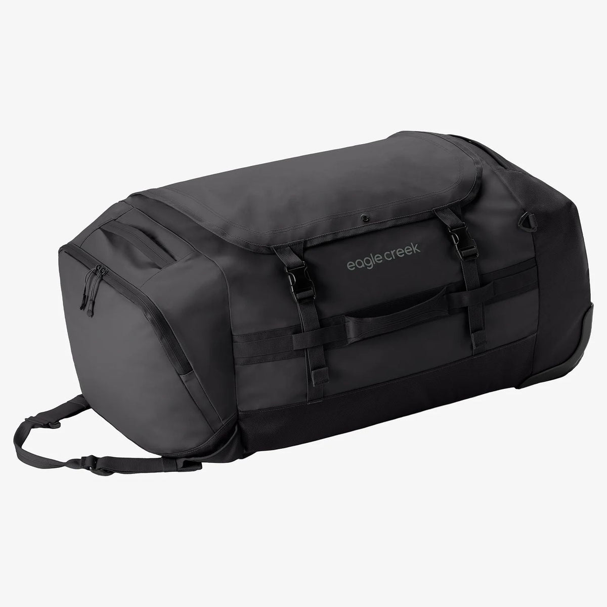 Eagle Creek Cargo Hauler Rolling Duffel 110L (Black)