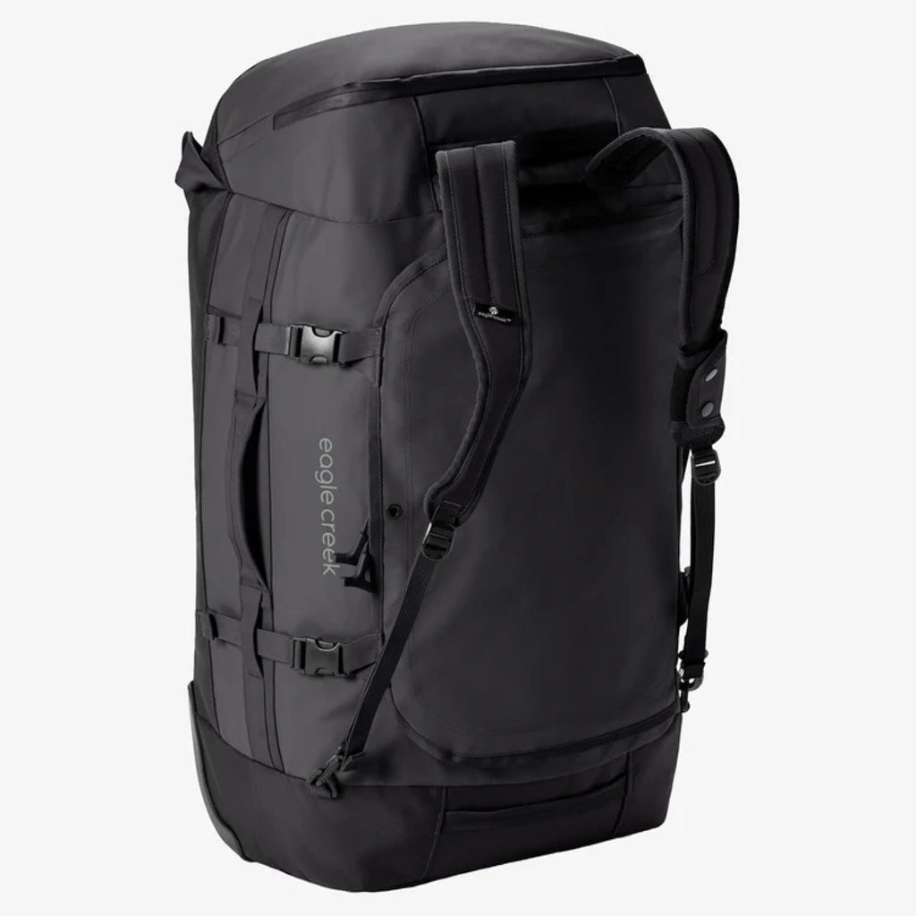 Eagle Creek Cargo Hauler Rolling Duffel 110L (Black)