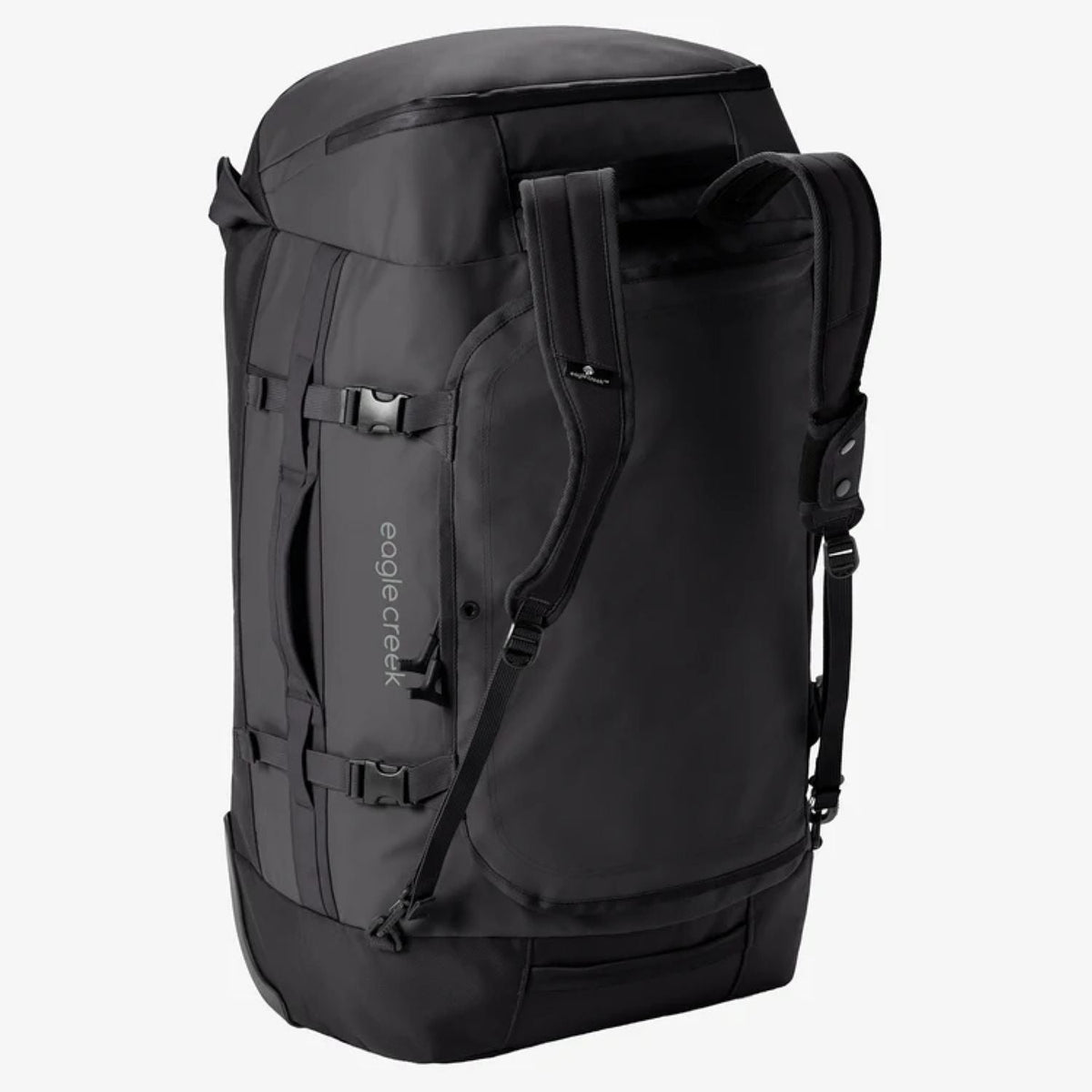 Eagle Creek Cargo Hauler Rolling Duffel 110L (Black)