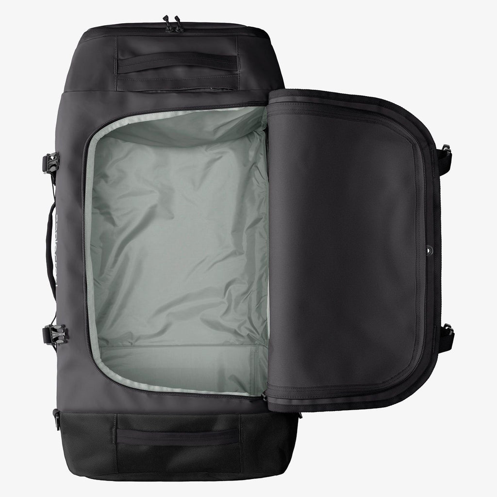 Eagle Creek Cargo Hauler Rolling Duffel 110L (Black)