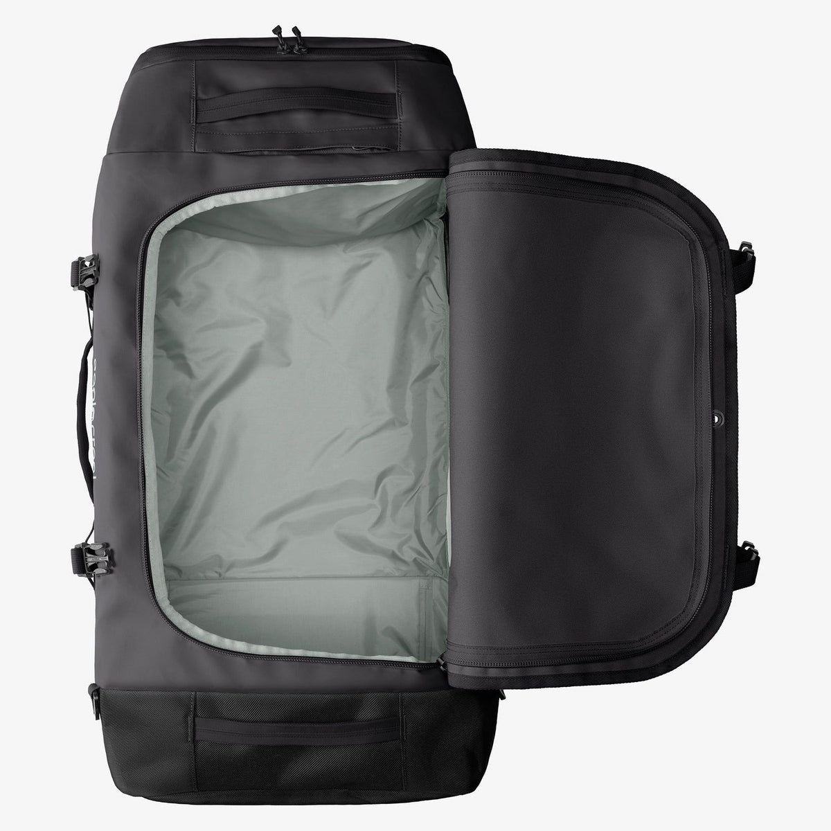 Eagle Creek Cargo Hauler Rolling Duffel 110L (Black)