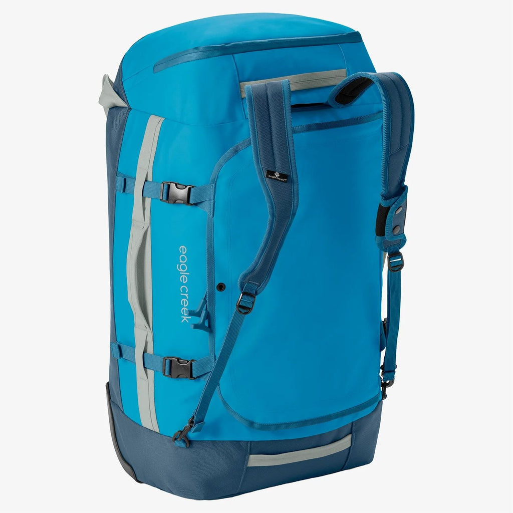 Eagle Creek Cargo Hauler Rolling Duffel 110L (Harbor Blue)