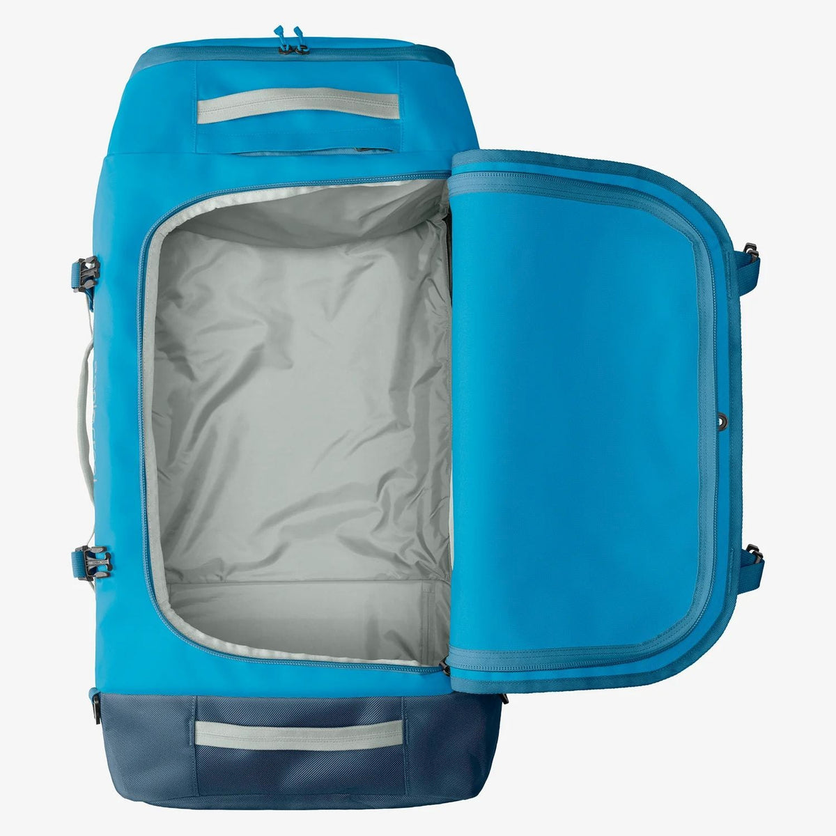 Eagle Creek Cargo Hauler Rolling Duffel 110L (Harbor Blue)