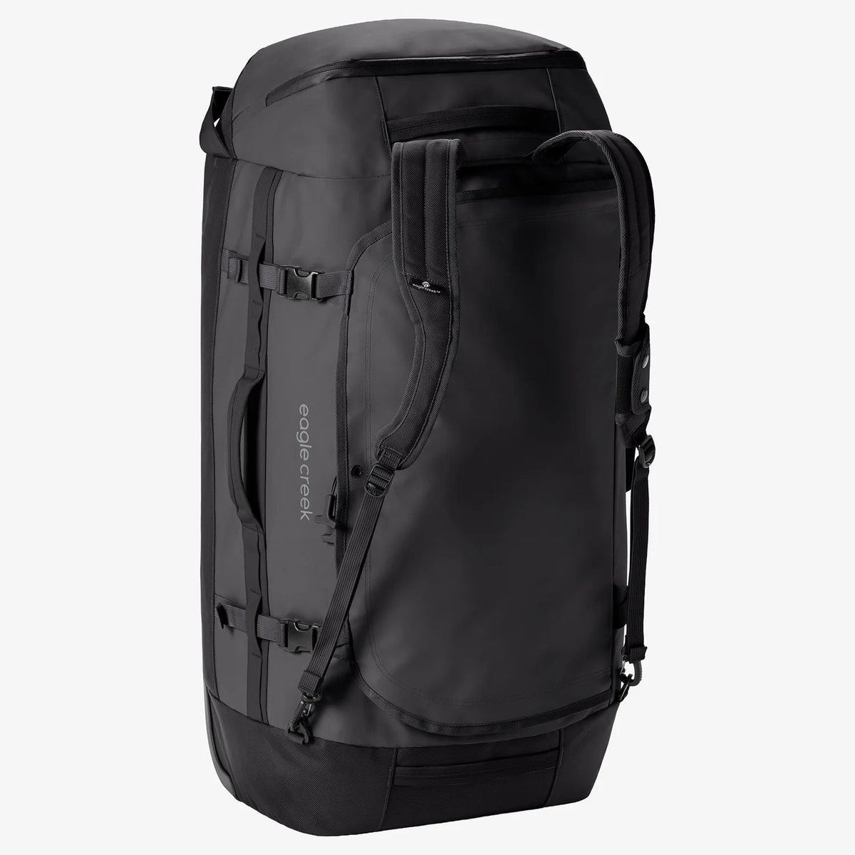 Eagle Creek Cargo Hauler Rolling Duffel 130L (Black)