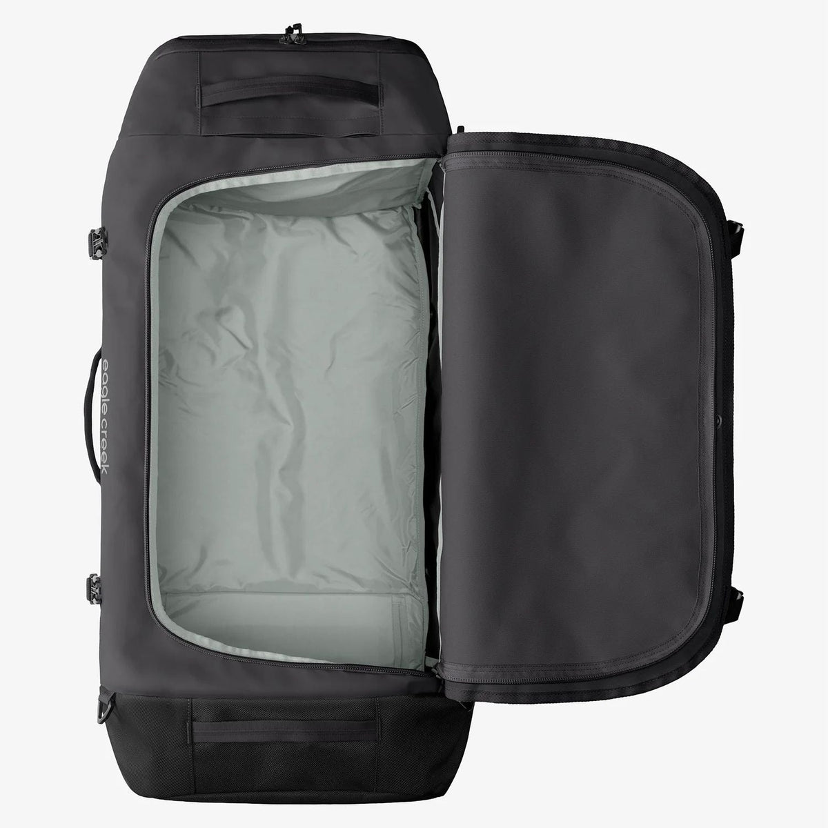 Eagle Creek Cargo Hauler Rolling Duffel 130L (Black)