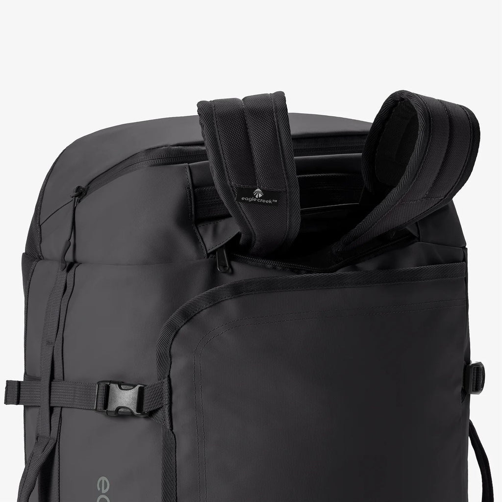 Eagle Creek Cargo Hauler Rolling Duffel 130L (Black)