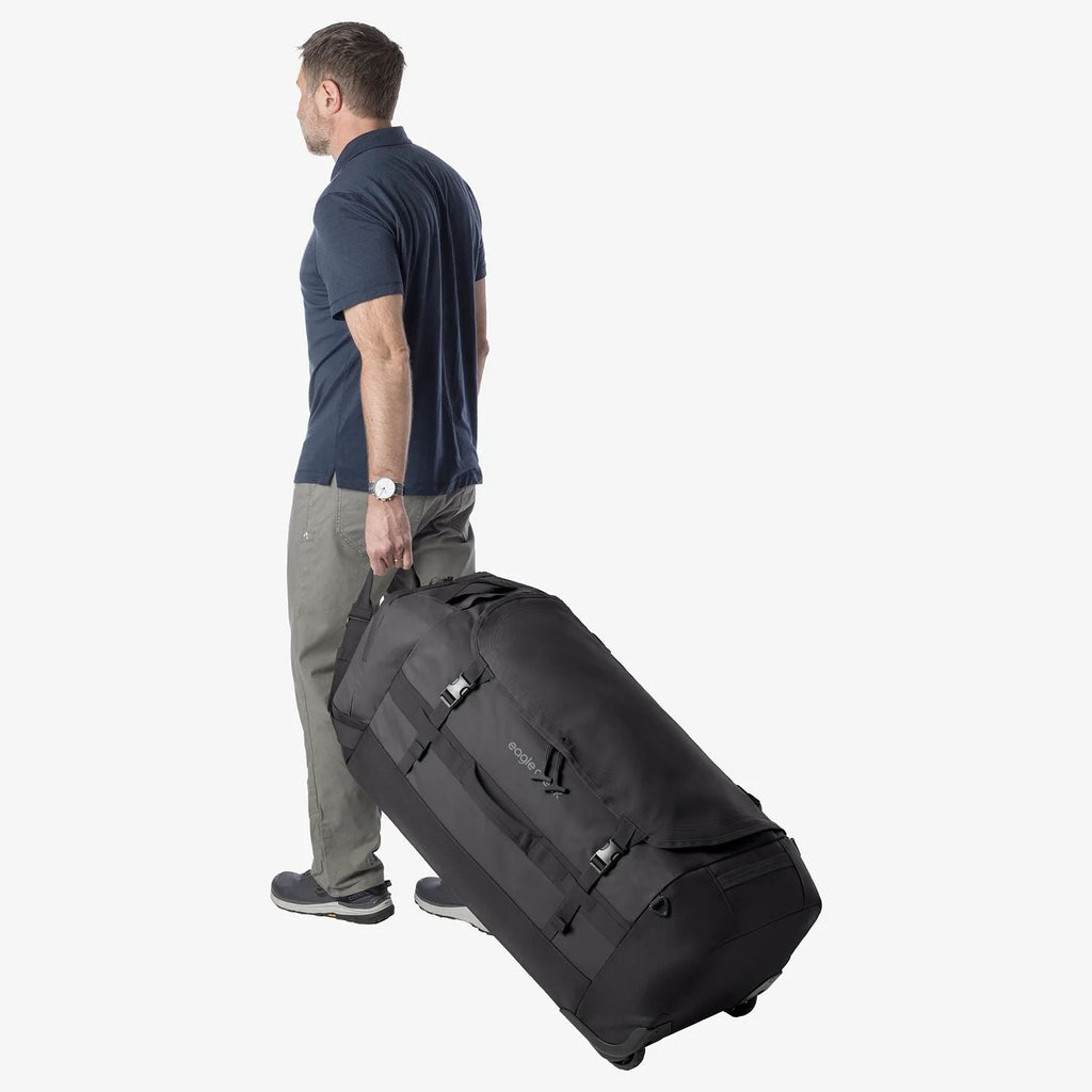 Eagle Creek Cargo Hauler Rolling Duffel 130L (Black)