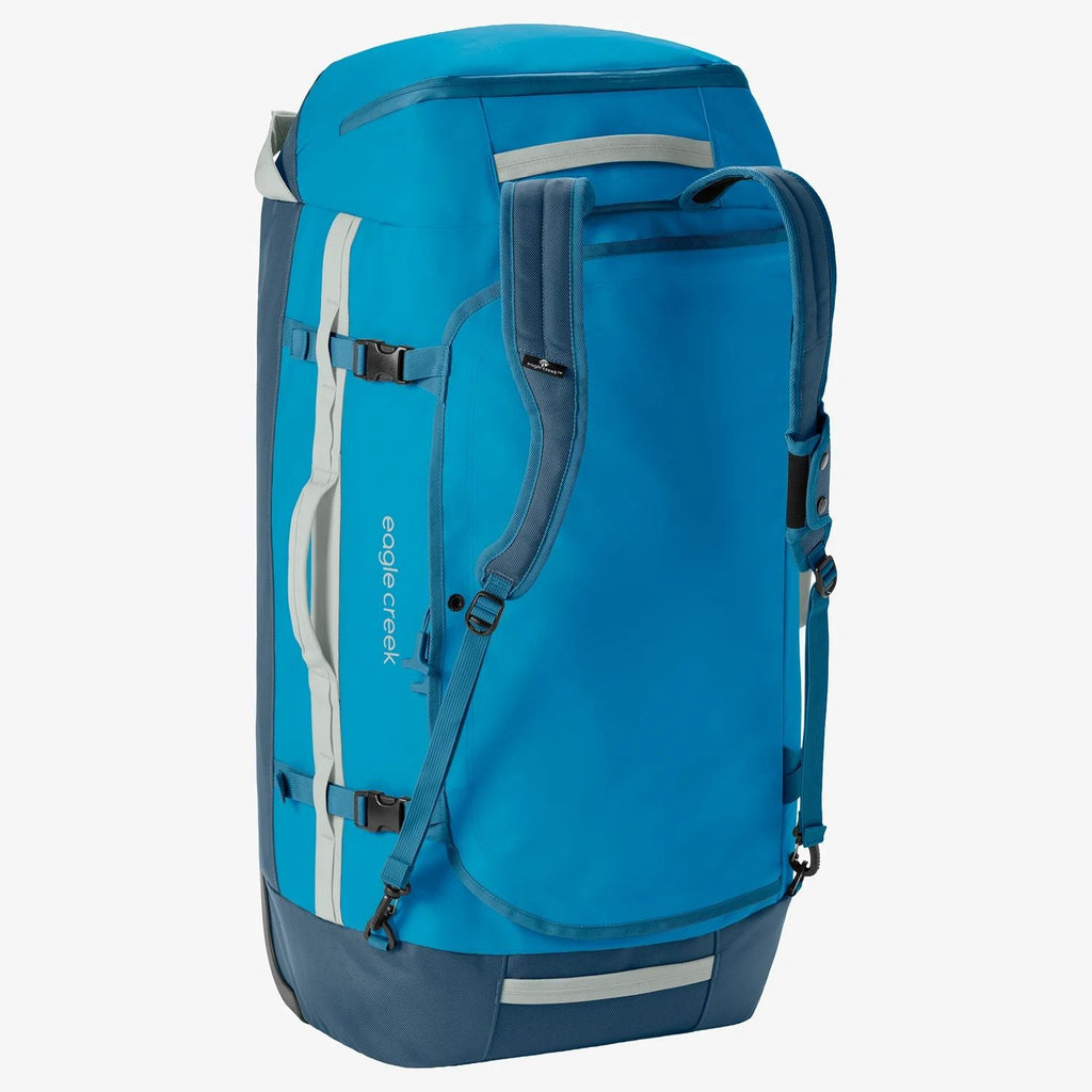 Eagle Creek Cargo Hauler Rolling Duffel 130L (Harbor Blue)