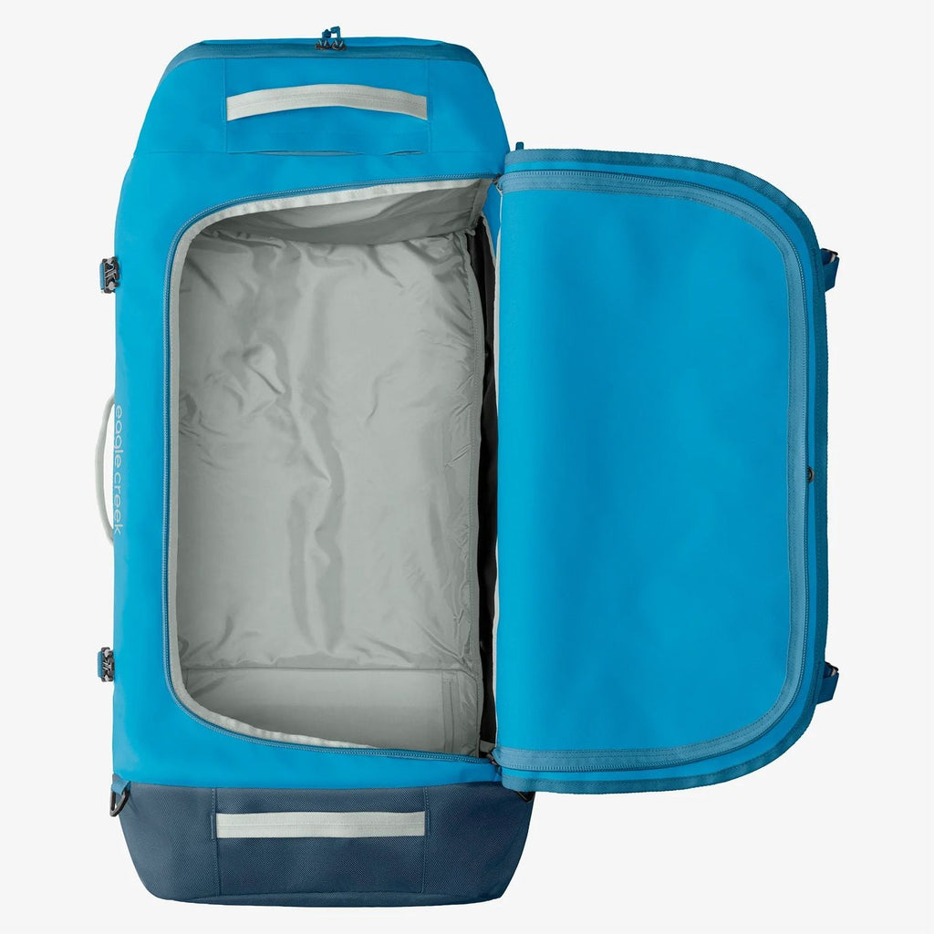 Eagle Creek Cargo Hauler Rolling Duffel 130L (Harbor Blue)