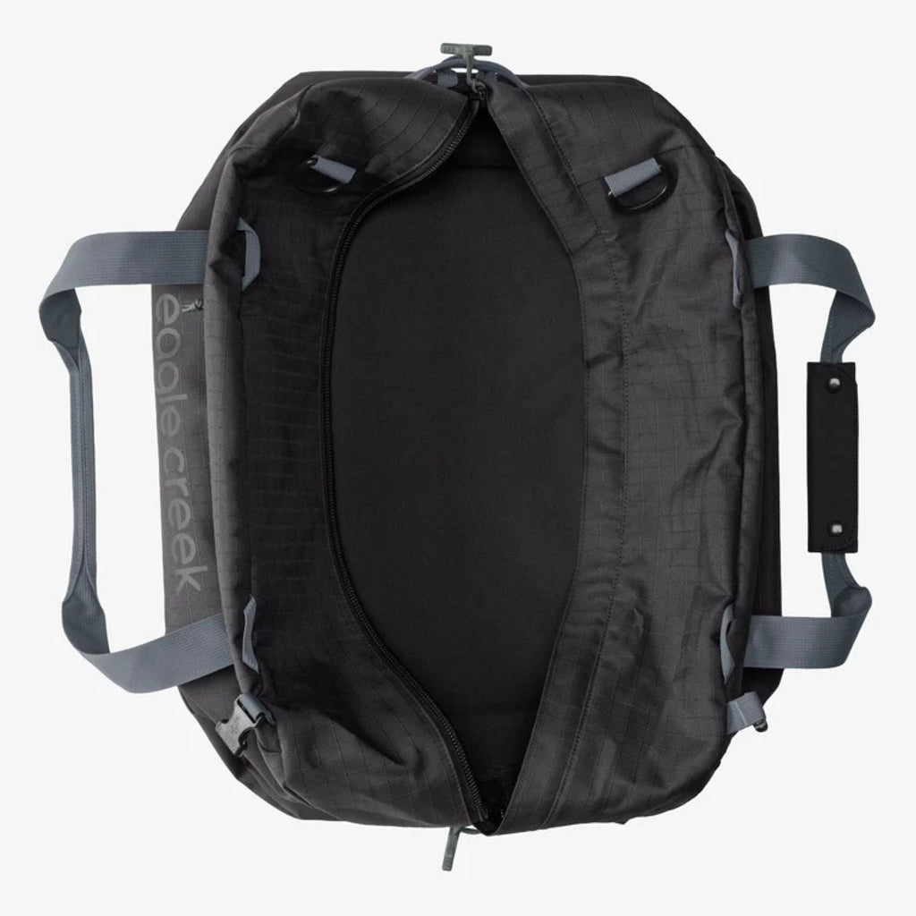 Eagle Creek No Matter What Duffel 40L (Black)