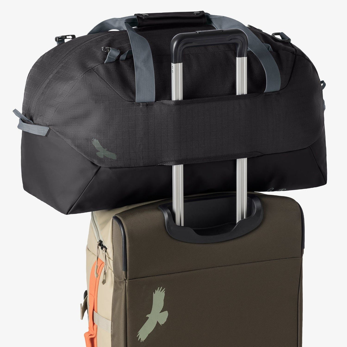 Eagle Creek No Matter What Duffel 40L (Black)