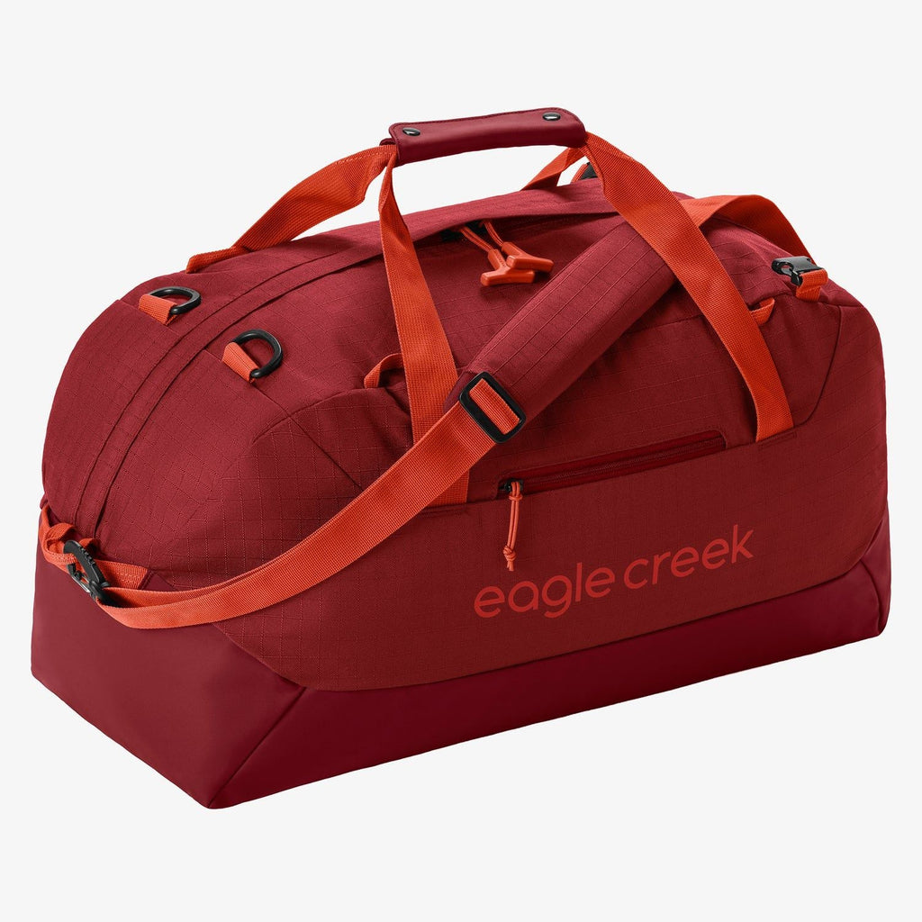 Eagle Creek No Matter What Duffel 40L (Cranberry Red)
