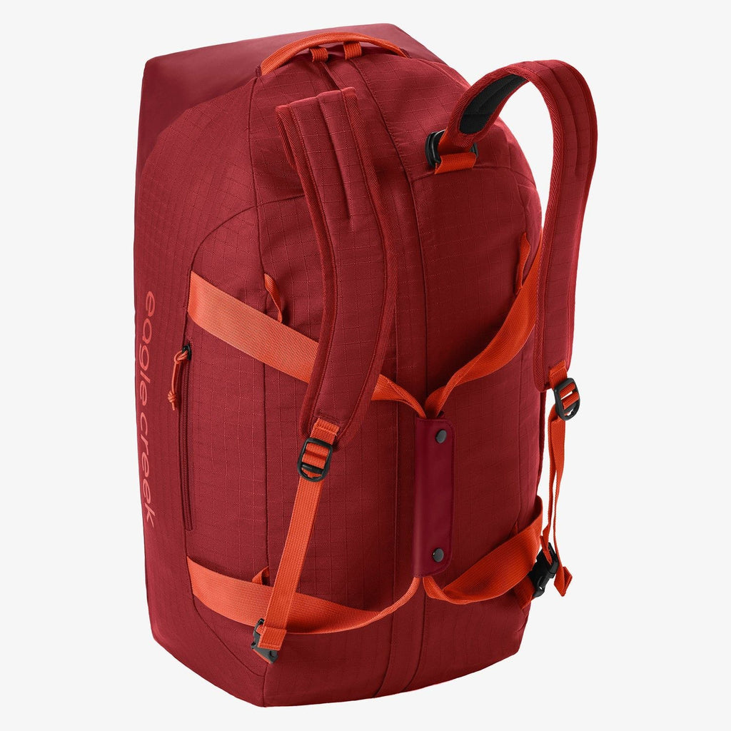 Eagle Creek No Matter What Duffel 40L (Cranberry Red)
