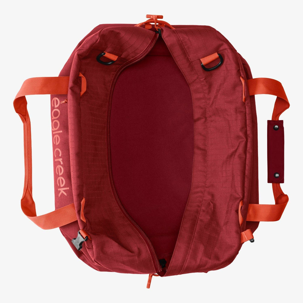 Eagle Creek No Matter What Duffel 40L (Cranberry Red)