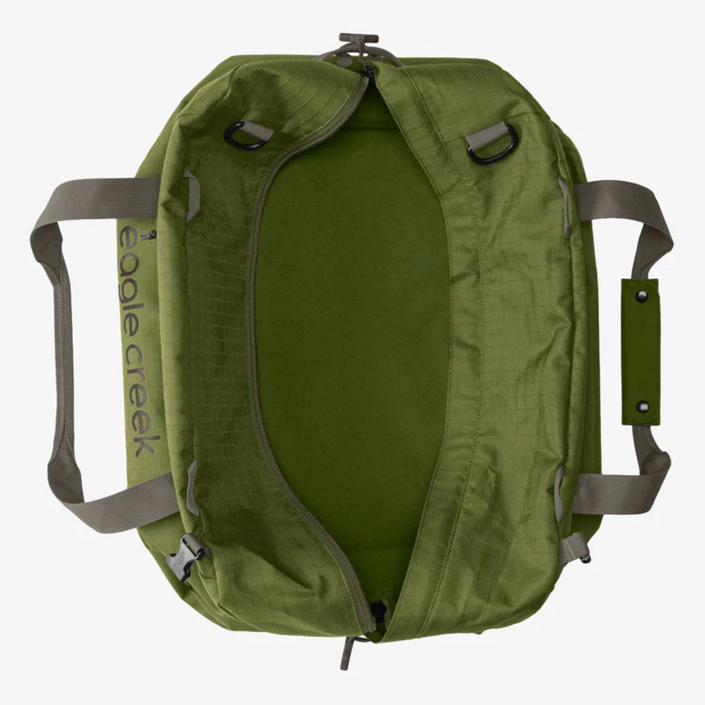 Eagle Creek No Matter What Duffel 40L (Olive Green)