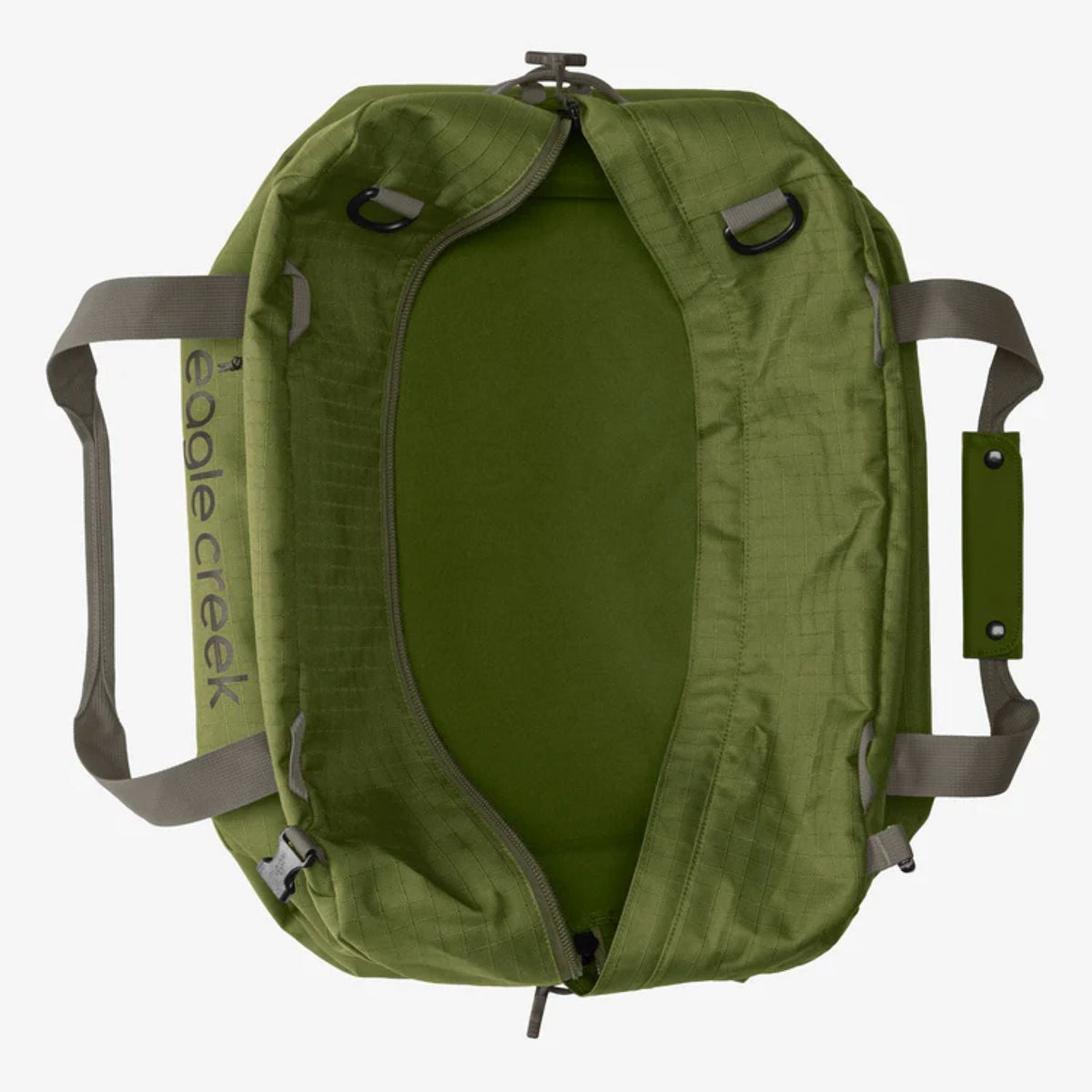 Eagle Creek No Matter What Duffel 40L (Olive Green)