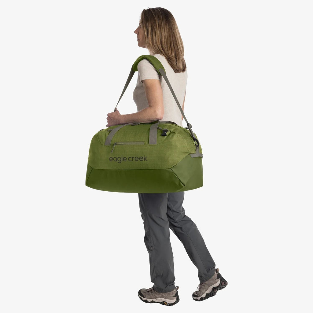Eagle Creek No Matter What Duffel 40L (Olive Green)