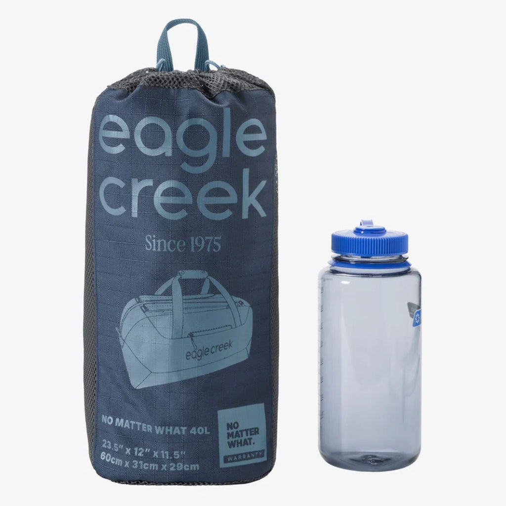 Eagle Creek No Matter What Duffel 40L (Pilot Blue)