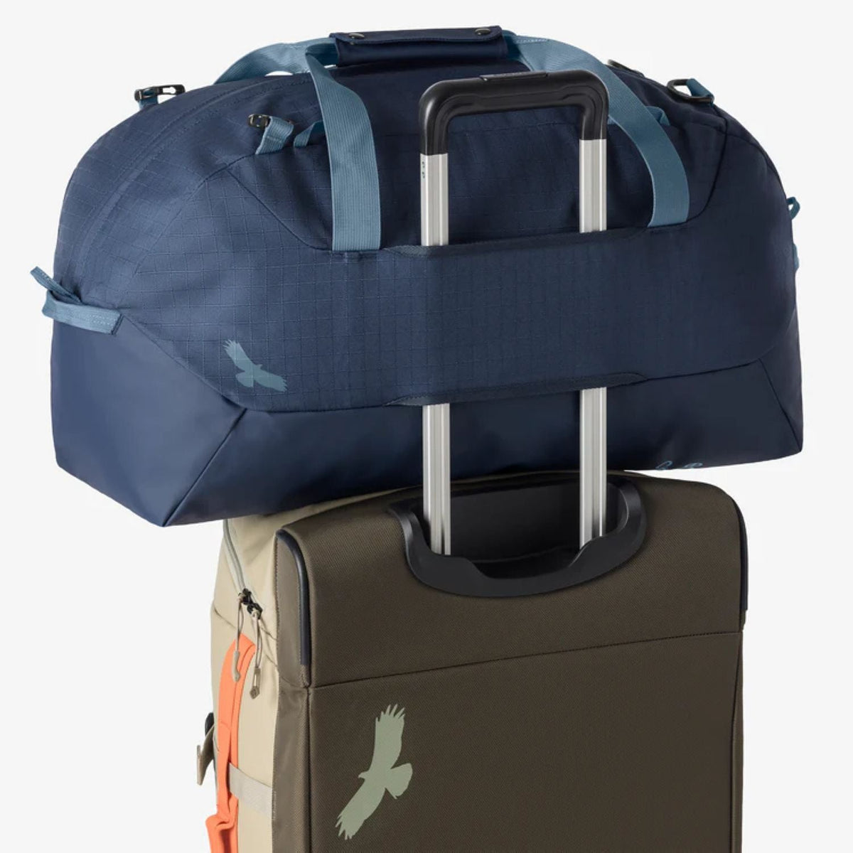 Eagle Creek No Matter What Duffel 40L (Pilot Blue)