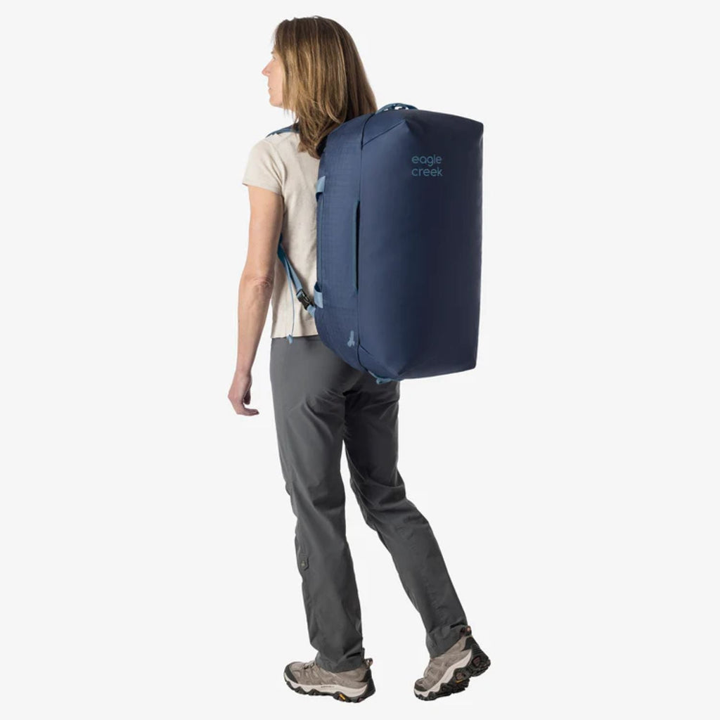 Eagle Creek No Matter What Duffel 40L (Pilot Blue)