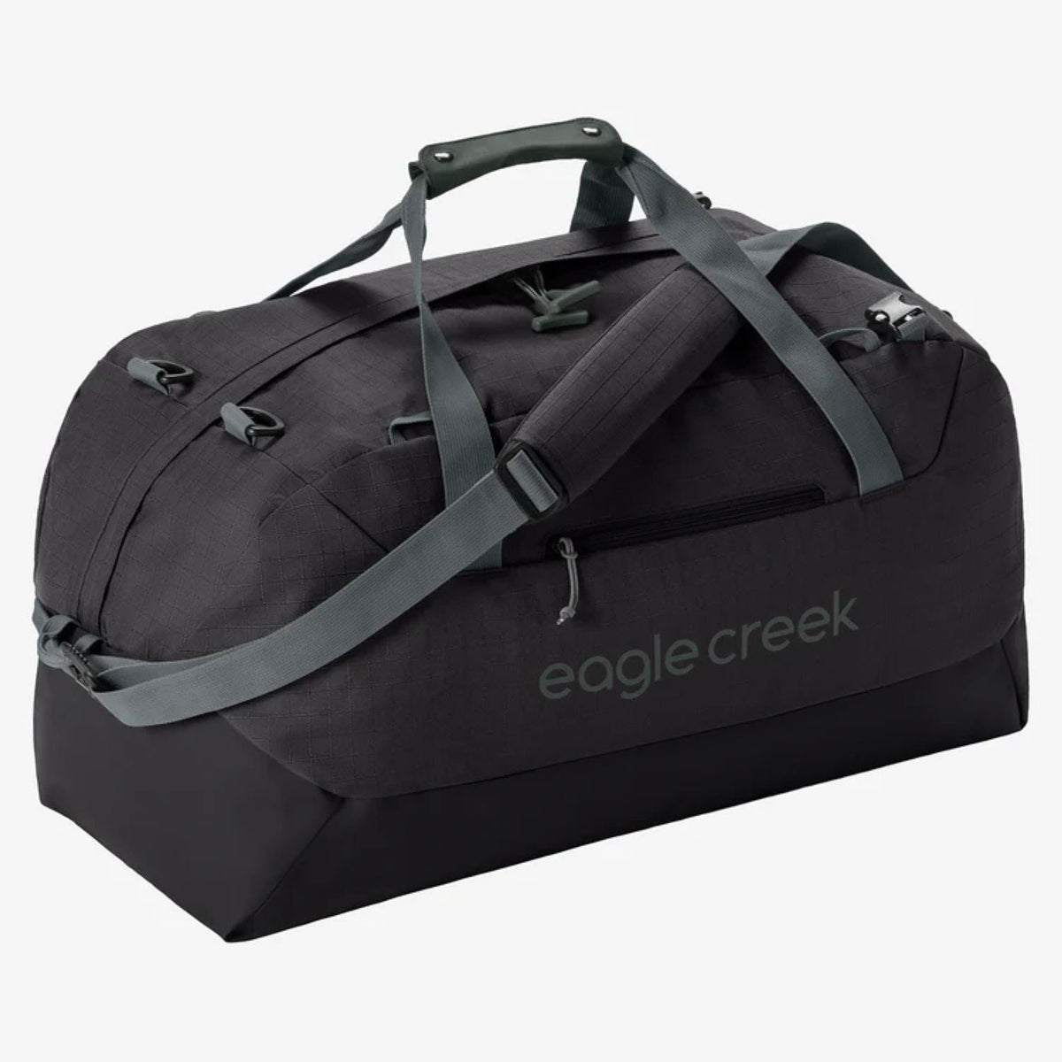 Eagle Creek No Matter What Duffel 60L (Black)