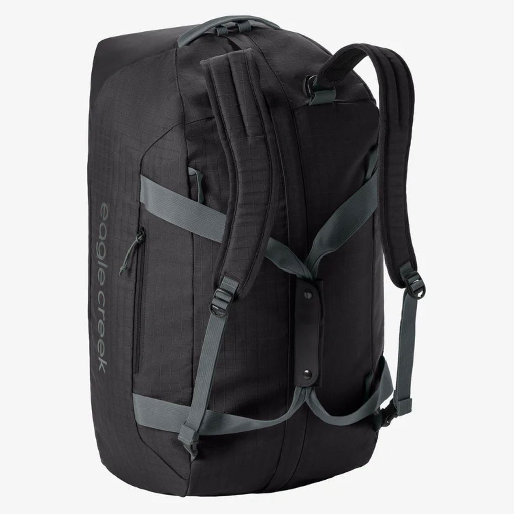 Eagle Creek No Matter What Duffel 60L (Black)
