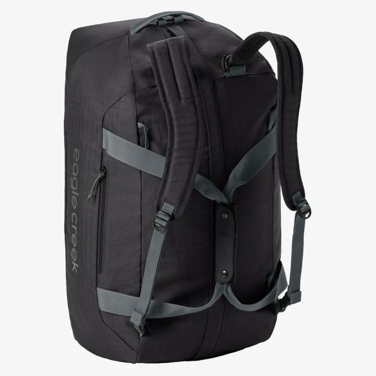 Eagle Creek No Matter What Duffel 60L (Black)